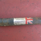 ohjaustanko Wassell, England - pikkukuva 2