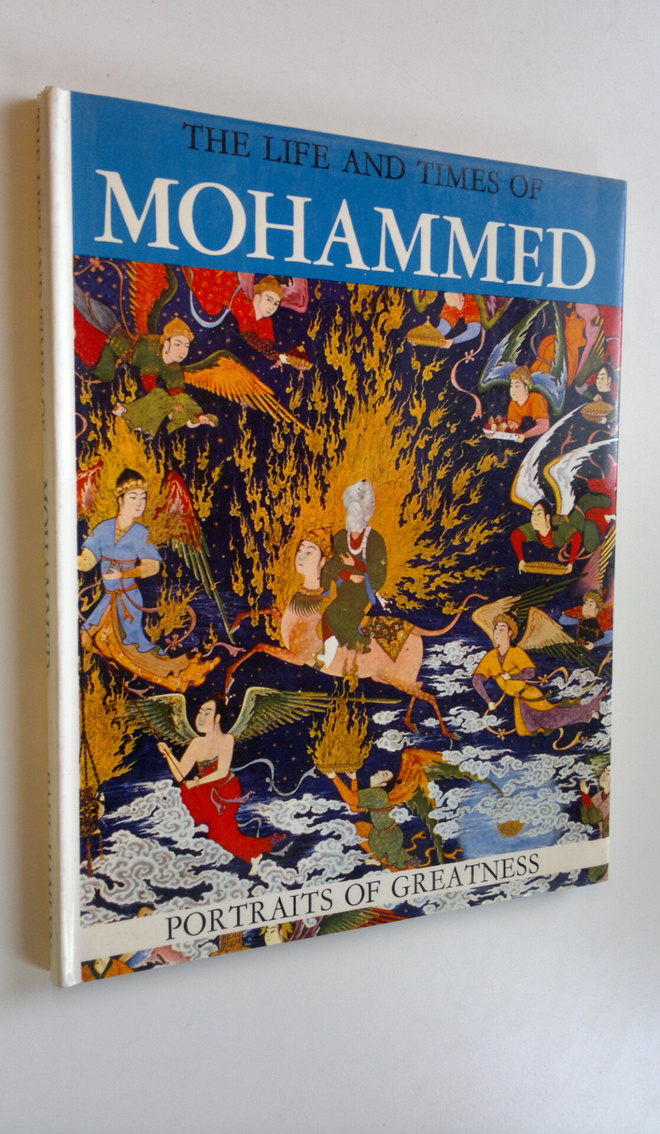Enzo (edit.) Orlandi : The life and times of Mohammed : P...