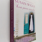 Susan Wiggs : Kesä järven rannalla - pikkukuva 1