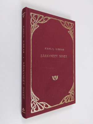 Kahlil Gibran : Särkyneet siivet