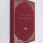 Kahlil Gibran : Särkyneet siivet - pikkukuva 1