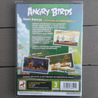 PC CD: Angry Birds peli (2011) UUSI - pikkukuva 2