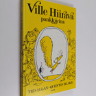 Ted Allan : Ville Hiirava pankkiirina - pikkukuva 1