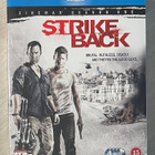 Strike Back: Project Dawn (2010-2011) Blu-ray (UUSI) - pikkukuva 1