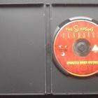 DVD: Simpsonit Classics - Springfieldin Murhamysteerit (1992 - pikkukuva 3