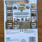 Wii: Metal Slug Anthology (uusi, avaamaton muoveissa) - pikkukuva 2