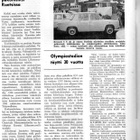 Perhepiiri n:o 8 1968 Miss Suomi. Sylvi Kekkonen. Tuuli Reij - pikkukuva 5