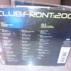 2CD Club Front 2002 ( SIS POSTIKULU  ) - pikkukuva 2