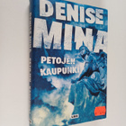 Denise Mina : Petojen kaupunki - pikkukuva 1