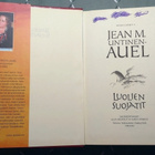 Jean M Untinen-Auel  -  Luolien suojatit - pikkukuva 3