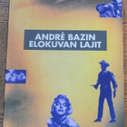 André Bazin : Elokuvan lajit -kirja - pikkukuva 1