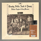 Crosby, Stills, Nash & Young: Déjà vu - LP, RSD 2021, uusi - pikkukuva 1