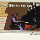 *CD* J.KARJALAINEN JA MUSTAT LASIT Kookospähkinäkitara - pikkukuva 2