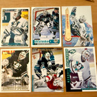 Mikhail Shtalenkov - Anaheim Mighty Ducks - 6 korttia - pikkukuva 1