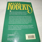 Nora Roberts Firenzen tumma nainen   -sid - pikkukuva 2