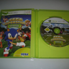 Sega Superstars Tennis **XBOX360** - pikkukuva 3