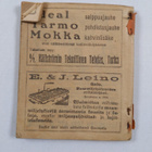 Almanakka : vuodelle 1918 jälkeen Vapahtajamme Kristuksen... - pikkukuva 2