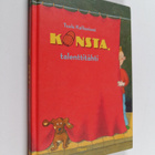 Tuula Kallioniemi : Konsta, talenttitähti - pikkukuva 1