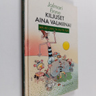 Jalmari Finne : Kiljuset aina valmiina - pikkukuva 1
