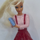 Barbie McDonalds hahmo 2 - pikkukuva 2
