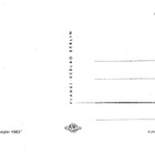 BARSOIVINTTIKOIRA POSTIKORTTI  -  PLANET VERLAG - pikkukuva 2