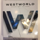 Westworld - Kausi 2 (4K Ultra HD + Blu-ray) - pikkukuva 1