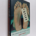 Mary Roach : Stiff : the curious lives of human cadavers - pikkukuva 1