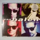 Van Halen - Don´t tell Me CDS - pikkukuva 1
