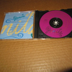 Janita CD Oma Planeetta v.1993  UUSI ! - pikkukuva 3