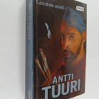 Antti Tuuri : Levoton mieli - pikkukuva 1