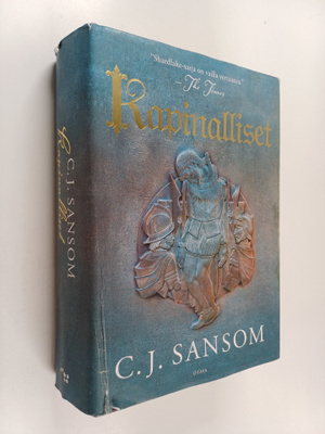 C. J. Sansom : Kapinalliset
