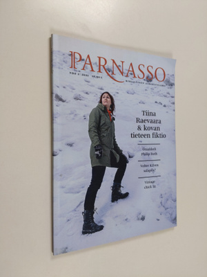Parnasso 2/2021