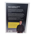 Kirja (Syö Mitä Mielesi Tekee - Teemu Ollikainen) - pikkukuva 2