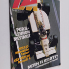 Tekniikan maailma 5/1987 - pikkukuva 1