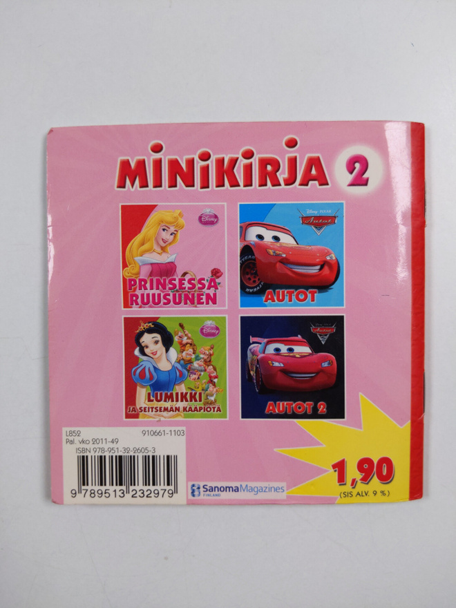 Item image