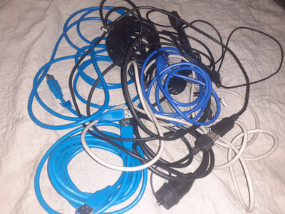 Johtoja - USB Johtoja