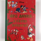 Aku Ankka ja eläinten jouluparaati - pikkukuva 1