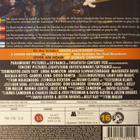Terminator Dark Fate Blu-ray - pikkukuva 2