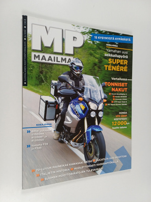 MP Maailma 6/2010