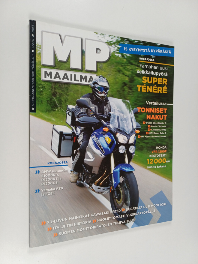 MP Maailma 6/2010