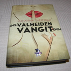 Johanna Tuomola Valheiden vangit -sid - pikkukuva 1
