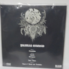 HORSE LATITUDES - PRIMAL GNOSIS UUSI UK 2016 2LP - pikkukuva 2