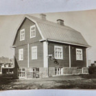 VANHA Postikortti Porvoo Leipomo 1920-l - pikkukuva 1