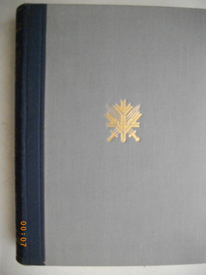 N.V.Hersalo: Suojeluskuntain historia I