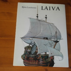Björn Landström:Laiva.Sid. - pikkukuva 1