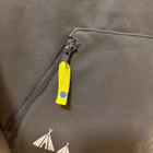 JACK WOLFSKIN LASTEN KUORITAKKI 140CM - pikkukuva 4