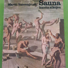 Sauna kautta aikojen - pikkukuva 1