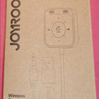 Joyroom Bluetooth 5.4 -autosovitin AUX-liitäntään #31650 - pikkukuva 4