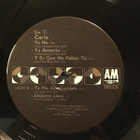 CARLA MORRISON  ::  SIN TI  ::  VINYYLI   LP        1987 - pikkukuva 4