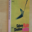 Sidney Sheldon : Kuin rotta loukossaan ( SAPO 1.p. 1976 ) - pikkukuva 1